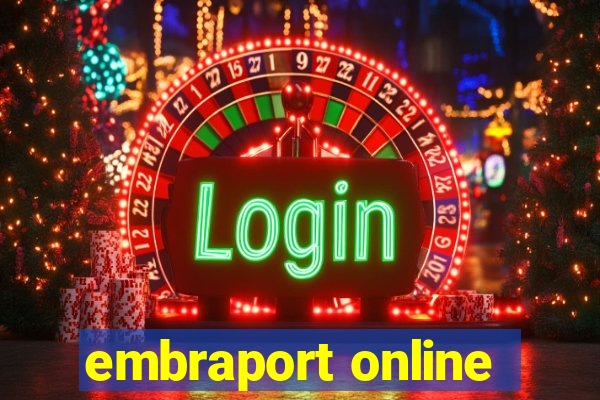 embraport online